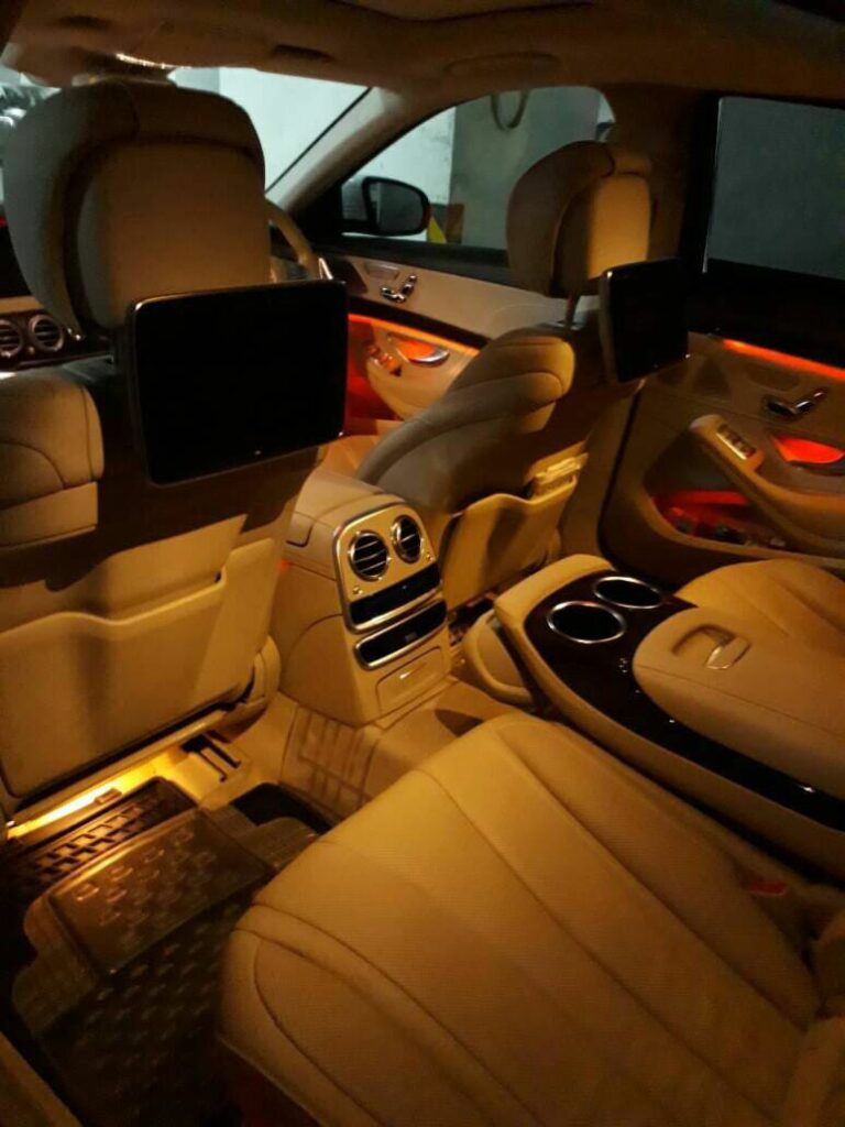 Car rent in Mumbai