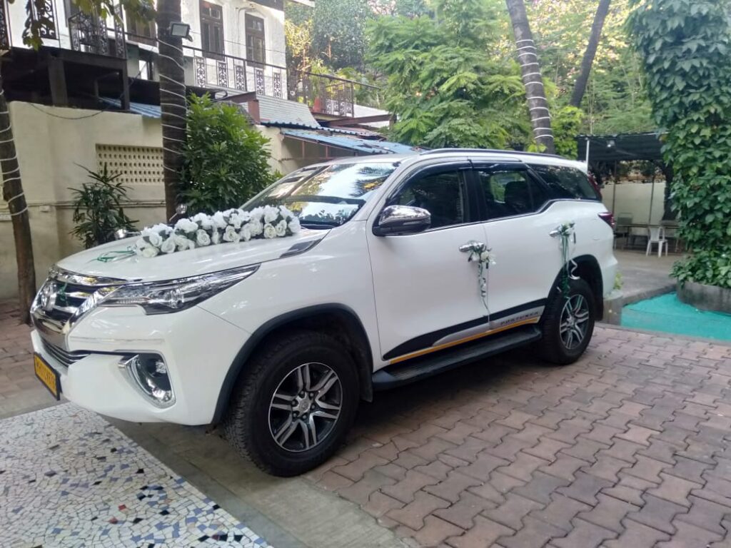 car rental mumbai