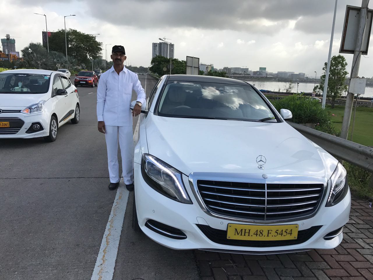 Car Rentals in Mumbai