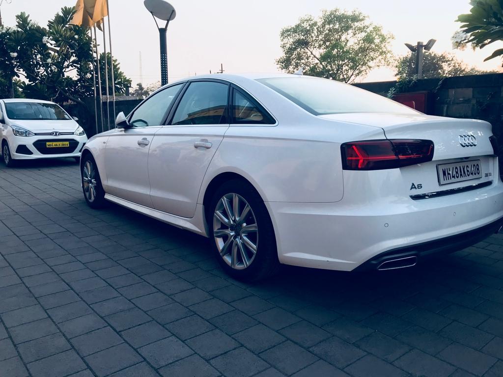 car rental mumbai