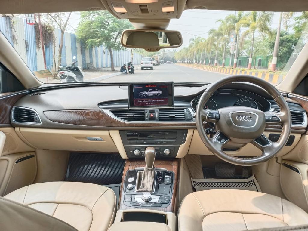 car rental mumbai